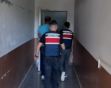 Adıyaman’da terör operasyonu
