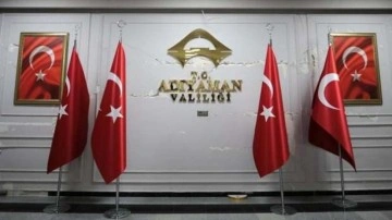 Adıyaman Valiliği, yalan haberlere suç duyurusunda bulundu