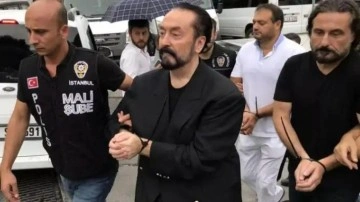 Adnan Oktar da satın alanlar arasındaydı: 7 kişi gözaltında