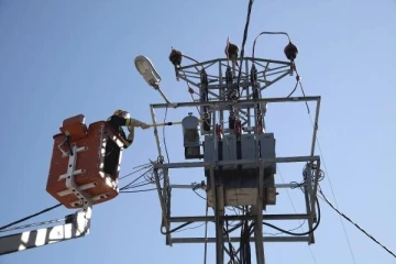 AEDAŞ'tan elektrik şebekelerine müdahale edilmemesi konusunda uyarı