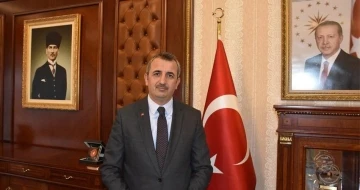 AFAD Başkanı Sezer Edirne Valiliği’ne atandı.
