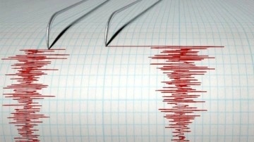 AFAD duyurdu: Adıyaman'da deprem!