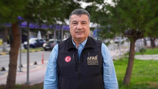 AFAD, KKTC'ye derin kuyu deprem gözlem istasyonu kuracak