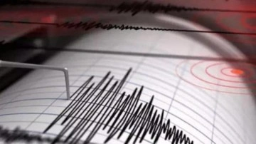 AFAD: Malatya'da deprem meydana geldi
