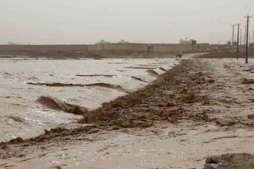 Afganistan’da şiddetli yağış ve sel: 36 ölü, 40 yaralı
