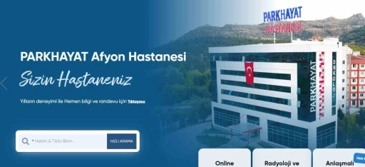 Afyonkarahisar’daki o özel hastaneyle ilgili ‘yeni doğan’ şikayetleri
