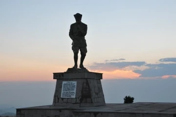 Afyonkarahisar şanlı zaferin 100. yılını kutlamaya hazırlanıyor
