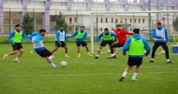 Afyonspor, ligin 37. haftasında Şanlıurfaspor’u ağırlayacak