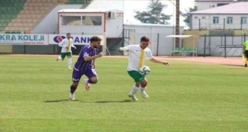 Afyonspor üst üste aldığı galibiyetlerle puanını 44’e yükseltti