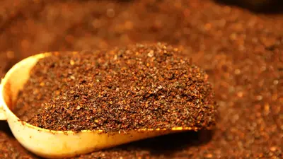 Pul biber ihracatı 9 ayda 10,3 milyon dolara ulaştı