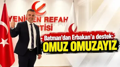 Seyidoğlu’ndan Erbakan için Azerbaycan kararına itiraz