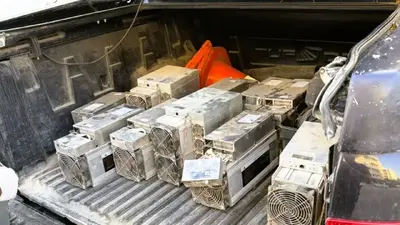 200 Hanenin Tüketimine Eşdeğer Kaçak Elektrik Kullanıldığı Belirlendi!