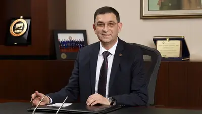 Adnan Ünverdi: Türkiye, Avrupa üretim zincirinde eşdeğer konumda tutulmalı