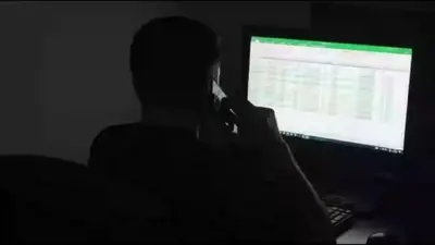 Sahte kiralama siteleriyle dolandırıcılık ağına darbe: 12 şüpheli cezaevinde