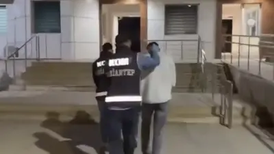 Gaziantep’te izinsiz çalışan klinikte arama: 3 kişi yakalandı