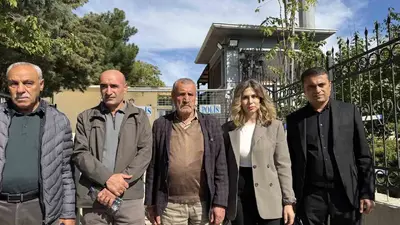 Kızıltepe’de Kaya ailesi davasında yeni video bilirkişi incelemesine gönderilecek