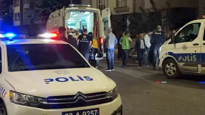 Siverek’te iki aile arasındaki kavgada 2 kişi yaralandı