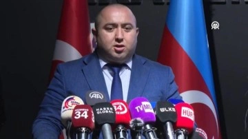 Agil Alesger: Aliyev ile Erdoğan Karabağ’ı hem sahada, hem masada kazandılar