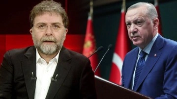 Ahmet Hakan’dan Erdoğan’ın ‘talimatına’ itiraz! ‘CHP’ye bir şeycik olmaz…’