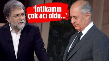 Ahmet Hakan’dan olay fatura göndermesi! ‘Hepimiz Ahmet Necdet Sezer’e döndük…’