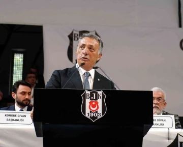 Ahmet Nur Çebi: “Verilecek her karara saygı duyuyoruz”
