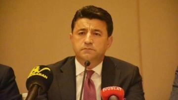 Ahmet Yaman: Takımın kayyuma kalmasını istiyorlar