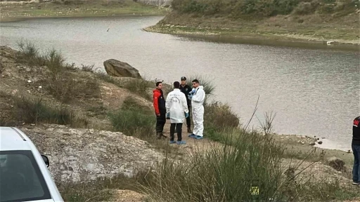 Ailesinin kayıp başvurusunda bulunduğu şahsın aracında kan izi tespit edildi
