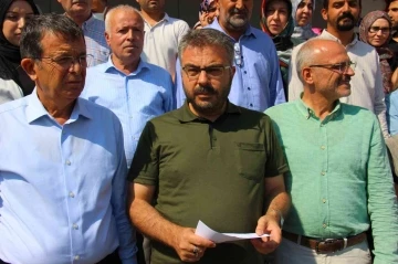 AK Parti Aydın İl Başkanı Özmen: &quot;ADÜ Acil Servisi yeni yerinde Ocak’tan bu yana 40 bin hastaya hizmet verdi&quot;
