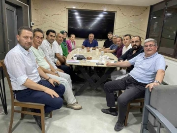 AK Parti Bilecik seçim startı verdi
