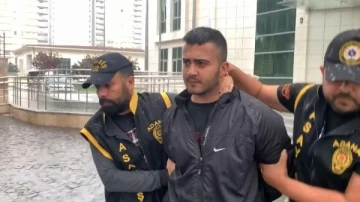 AK Parti Çukurova ilçe binasına silahlı saldırı şüphelisi tutuklandı