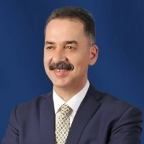 AK Parti Erzincan Eski İl Başkanı Mehmet Cavit Şireci Hastaneye Kaldırıldı