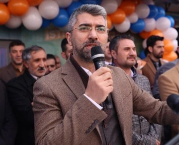 AK Parti Erzurum İl Başkanı 28 Şubat Darbesini Eleştirdi