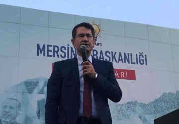 AK Parti Genel Başkan Yardımcısı Canikli: &quot;Denge politikası Türkiye’yi yıldız yaptı&quot;
