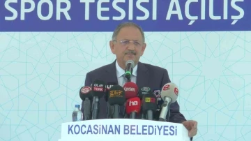 AK Parti Genel Başkan Yardımcısı Özhaseki: “PKK ve FETÖ’ye kucak açanlar şimdi NATO’ya girmek istiyorlar”
