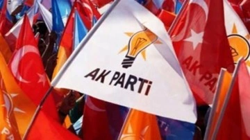 AK Parti harekete geçiyor! İYİ Parti ve MHP ile görüşecek