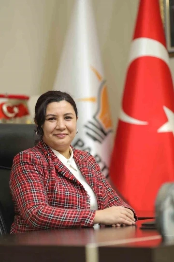 AK Parti Kırşehir İl Başkanı Ünsal: &quot;Hazır ve kararlıyız&quot;
