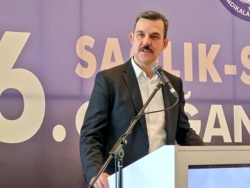 AK Parti Milletvekili Mustafa Esgin: &quot;Oyunlarını bozduk&quot;

