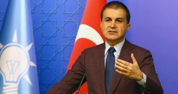 AK Parti Sözcüsü Çelik: "Mart ayı sonunda büyük kongreyle ilgili takvim netleşmiş olacak"