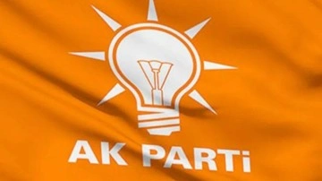 AK Partili genç yönetici hayatını kaybetti
