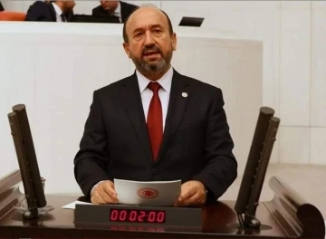 AK Partili Kavuncu’dan “ek gösterge açıklaması”
