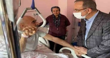 AK Partili Sürekli: "İzmir’imize gelen depremzedelerimizi yalnız bırakmıyoruz"