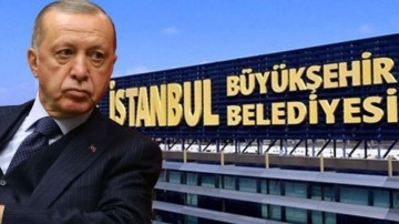 AK Parti’ye yakın isimden çarpıcı İBB iddiası! ‘Erdoğan fikir değiştirecek ve…’