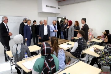 Akdeniz Belediyesi’nin eğitim desteği öğrencilerin hesaplarına yatırıldı
