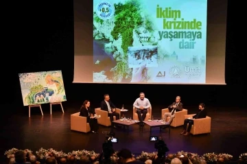 Akdeniz’in Geleceği Çalıştayı’nın değerlendirme bildirgesi yayımlandı
