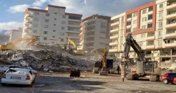 Akdeniz Üniversitesinden deprem araştırmalarına katkı