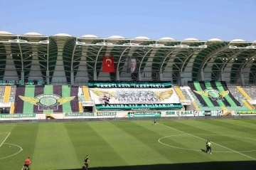 Akhisarspor’a kayyum atandı
