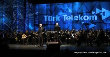 Akm'in Kalbi Türk Telekom Opera Salonu'nda Gala Gecesine Özel Performans