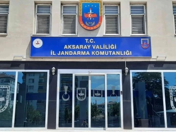 Aksaray’da 4 yıl hapsi olan uyuşturucu taciri JASAT tarafından yakalandı
