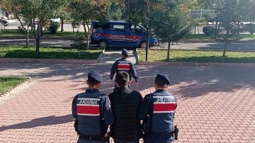 Aksaray’da yaklaşık 16 yıl hapsi bulunan şahıs yakalandı
