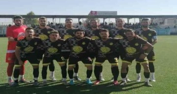 Aksaray Gençlikspor, BAL’a ısındı